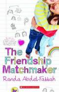 The
              friendship matchmaker