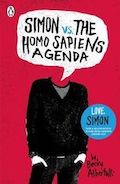 Simon vs
              the homo sapiens agenda