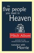 The five
              people you meet in heaven