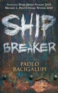 Ship breaker