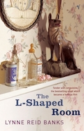 The L-shaped
              room