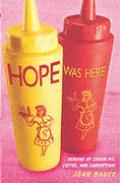 Hope was here