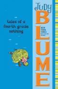 Tales of a fourth grade nothing