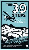 The thirty-nine steps