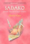 Sadako and
the thousand paper cranes