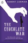The chocolate
              war