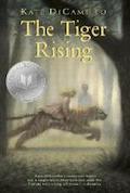 The tiger
              rising