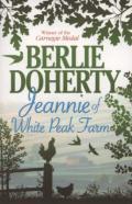 Jeannie of
              White Peak Farm