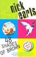 48 shades of brown