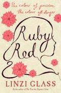 Ruby red