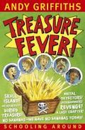 Treasure fever!