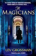 The magicians