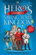The
hero's guide to saving your kingdom