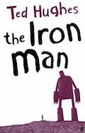 The iron man