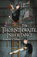 The
Thornthwaite inheritance