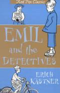 Emil and the
              detectives