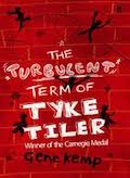 The turbulent term of Tyke Tiler