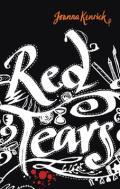 Red tears