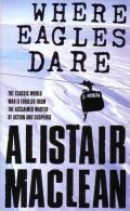 Where eagles
dare