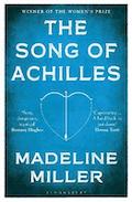 The song of
              Achilles