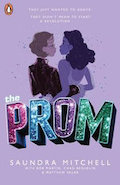The prom