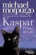 Kaspar
prince of cats