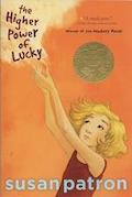 The higher
              power of lucky