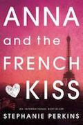 Anna and
the French kiss
