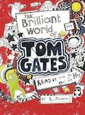 The brilliant world of Tom Gates