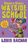 Sideways
              stories from Wayside School