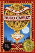 The
invention of Hugo Cabret