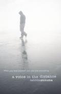 A voice in
              the distance