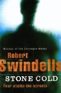 Stone cold