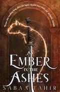 An ember in the ashes