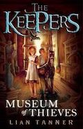 Museum of thieves