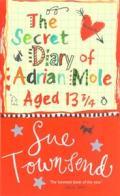 The
              secret diary of Adrian Mole aged 13 3/4