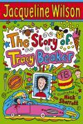 The story
              of Tracy Beaker