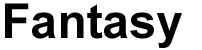 Fantasy