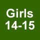 Girls
                14-15