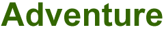 Adventure