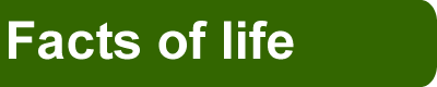 Facts of life