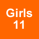Girls
                11
