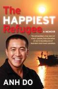 The happiest refugee