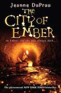 The city of
              ember