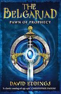 Pawn of prophecy