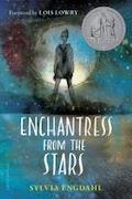 Enchantress
              from the stars