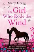 The girl who
              rode the wind