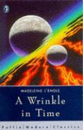 A wrinkle
              in time