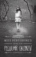 Miss
              Peregrine's home for peculiar children