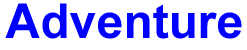 Adventure